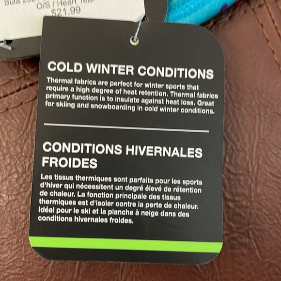 Bula kids hat - Picture 5 of 5